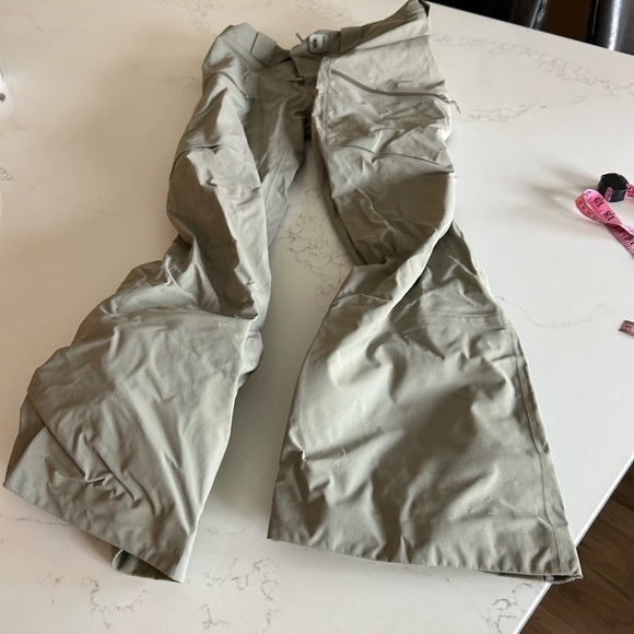 ARC'TERYX Men's Sabre Pants Size S - Picture 1 of 11